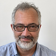 Daniel Ferfecki