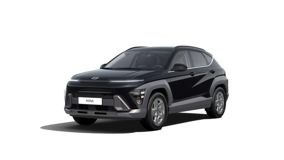 Předváděcí vozy Hyundai