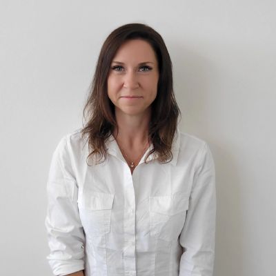 Martina Dušková