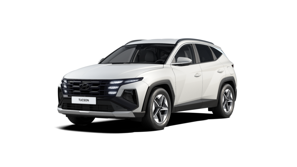 Skladové vozy Hyundai